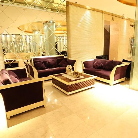 Harbin Yakelai Holiday Hotel Dış mekan fotoğraf