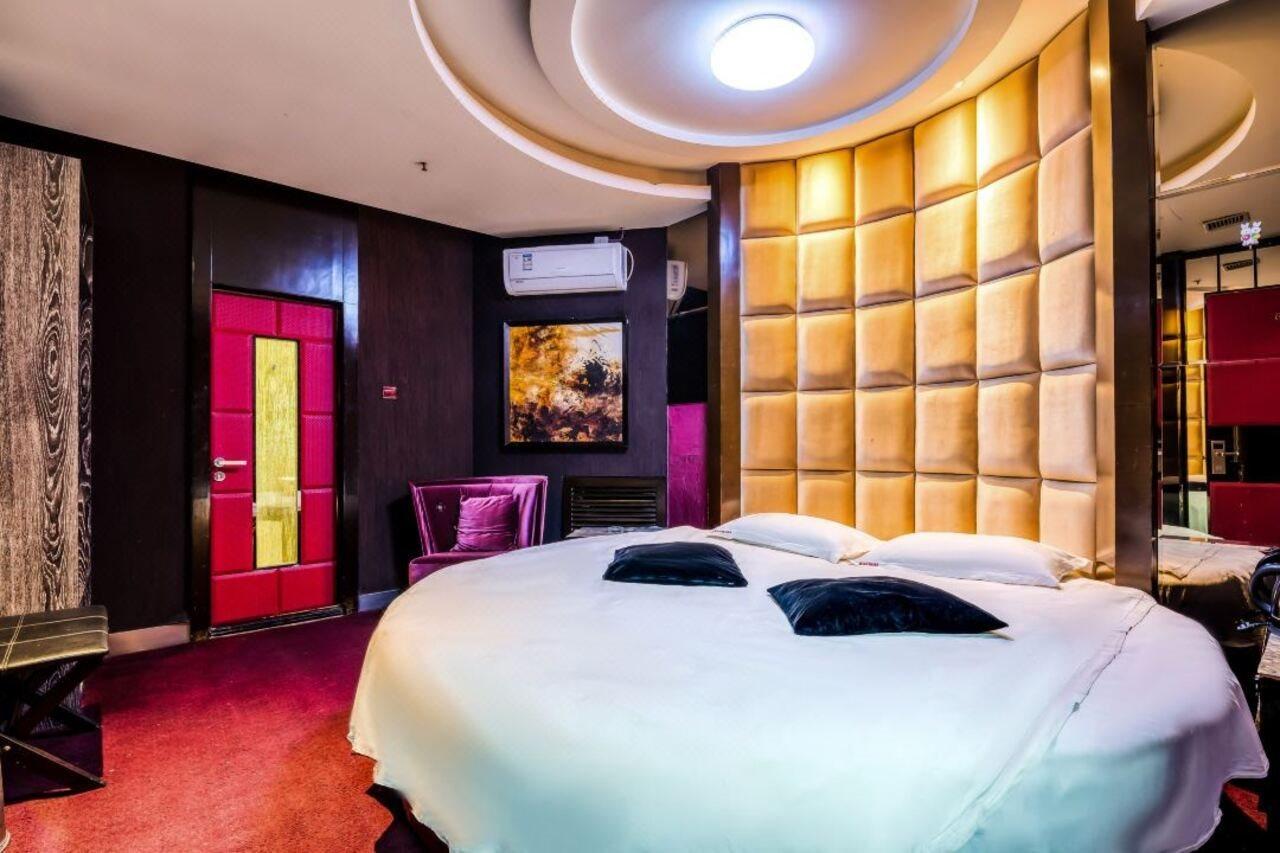 Harbin Yakelai Holiday Hotel Dış mekan fotoğraf