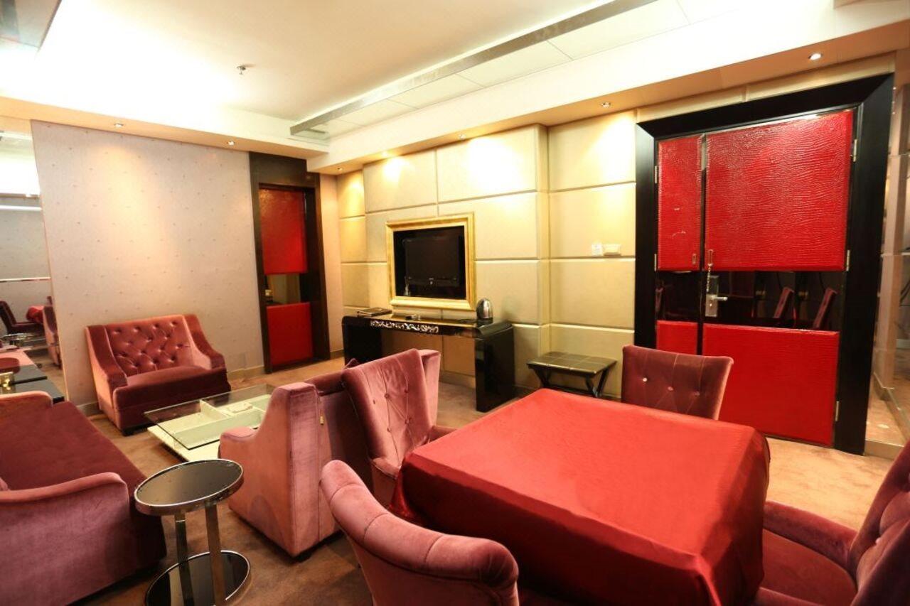 Harbin Yakelai Holiday Hotel Dış mekan fotoğraf