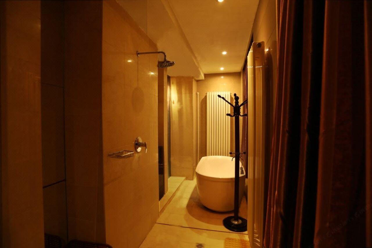 Harbin Yakelai Holiday Hotel Dış mekan fotoğraf