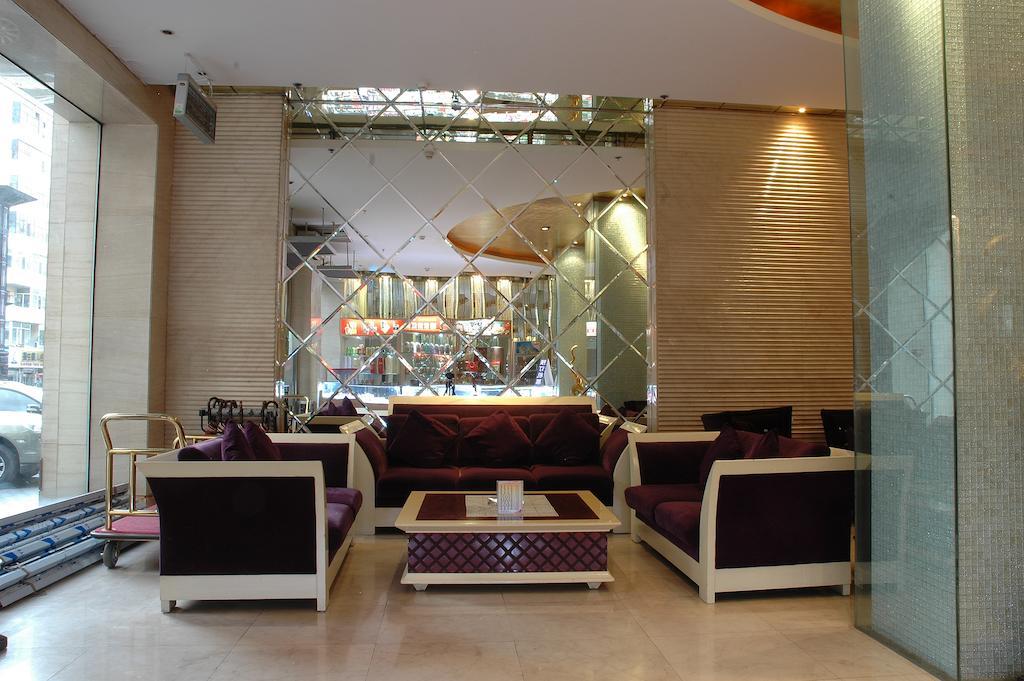 Harbin Yakelai Holiday Hotel Dış mekan fotoğraf