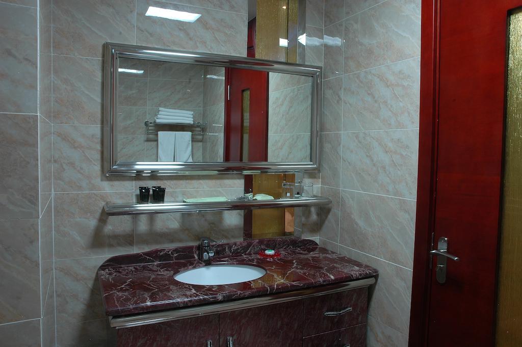 Harbin Yakelai Holiday Hotel Dış mekan fotoğraf