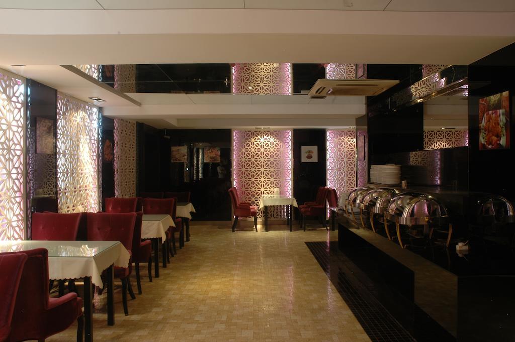 Harbin Yakelai Holiday Hotel Dış mekan fotoğraf
