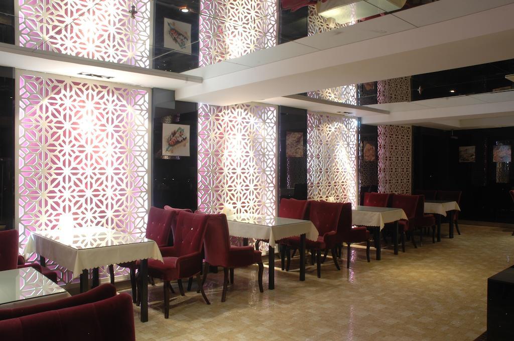Harbin Yakelai Holiday Hotel Dış mekan fotoğraf