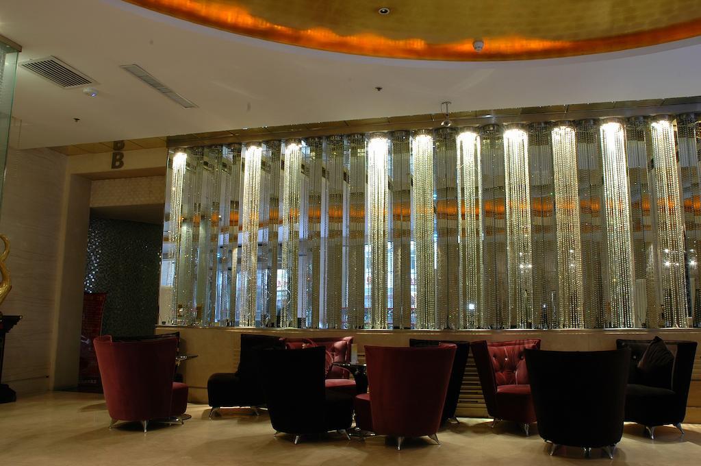 Harbin Yakelai Holiday Hotel Dış mekan fotoğraf