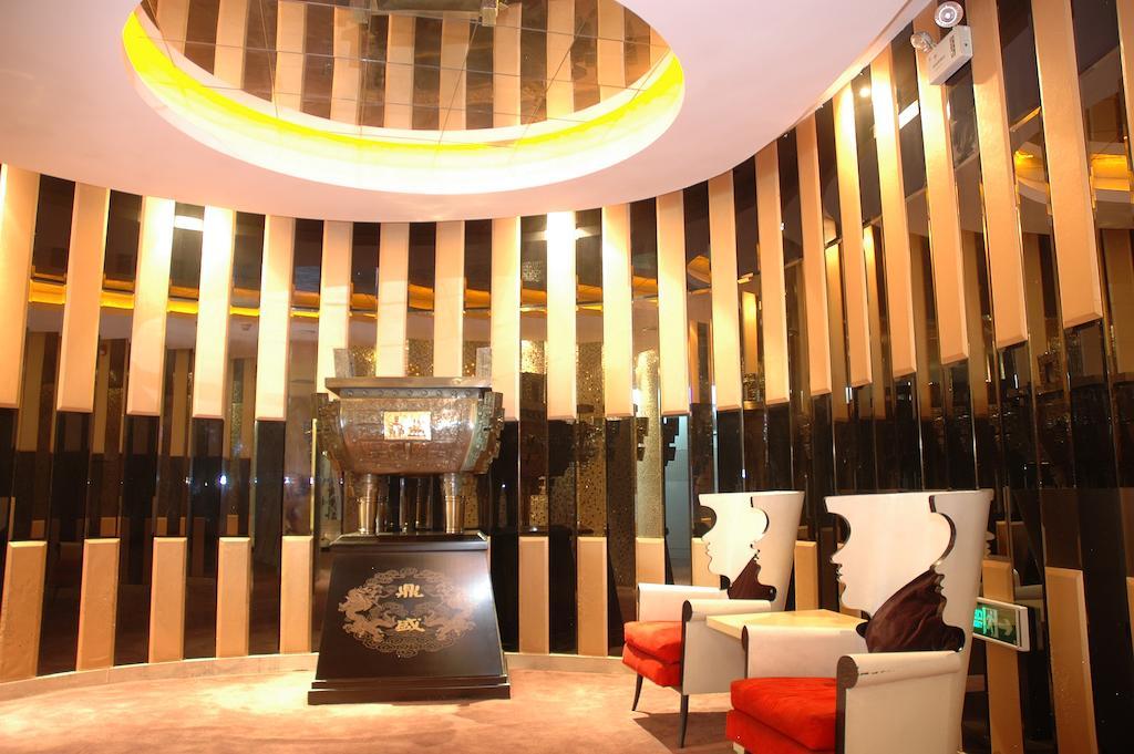 Harbin Yakelai Holiday Hotel Dış mekan fotoğraf