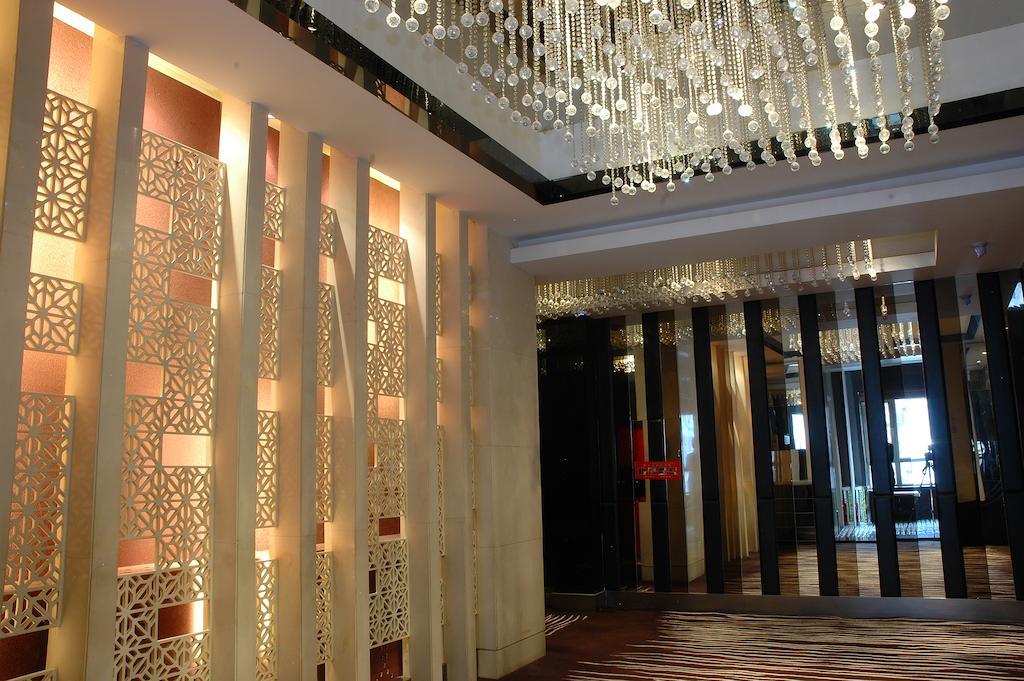 Harbin Yakelai Holiday Hotel Dış mekan fotoğraf