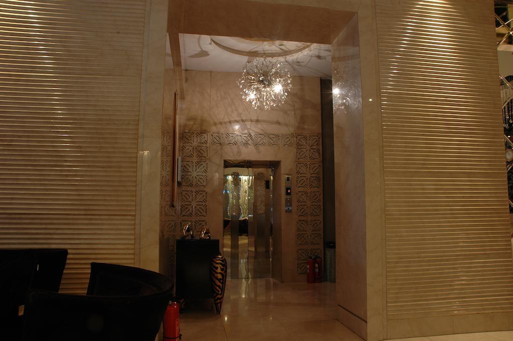 Harbin Yakelai Holiday Hotel Dış mekan fotoğraf