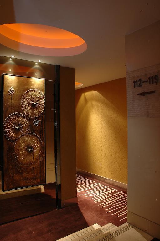 Harbin Yakelai Holiday Hotel Dış mekan fotoğraf