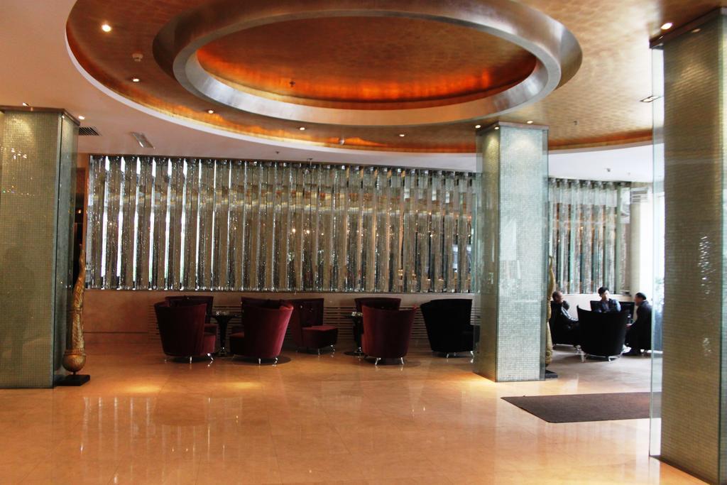 Harbin Yakelai Holiday Hotel Dış mekan fotoğraf