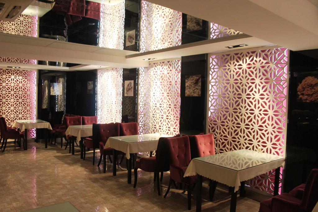 Harbin Yakelai Holiday Hotel Dış mekan fotoğraf