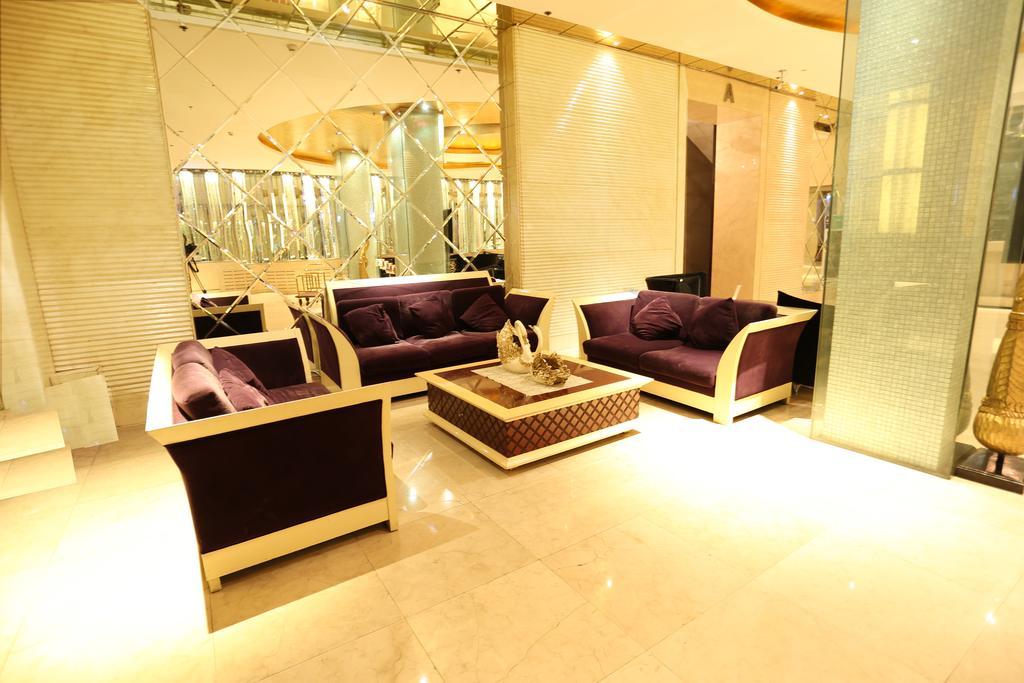 Harbin Yakelai Holiday Hotel Dış mekan fotoğraf