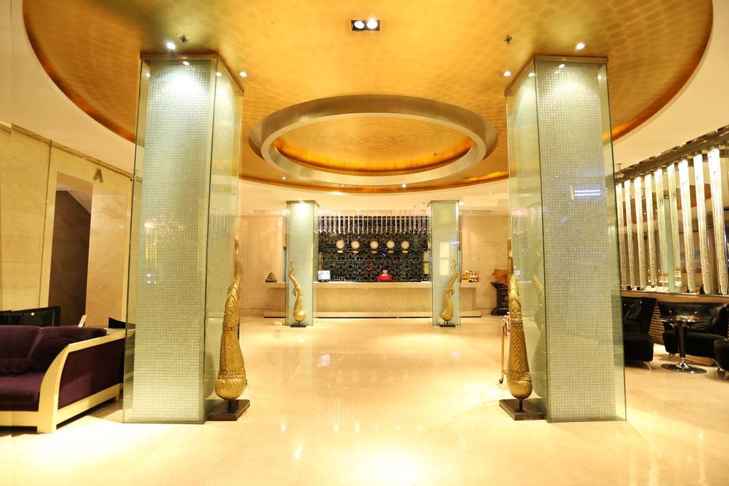 Harbin Yakelai Holiday Hotel Oda fotoğraf