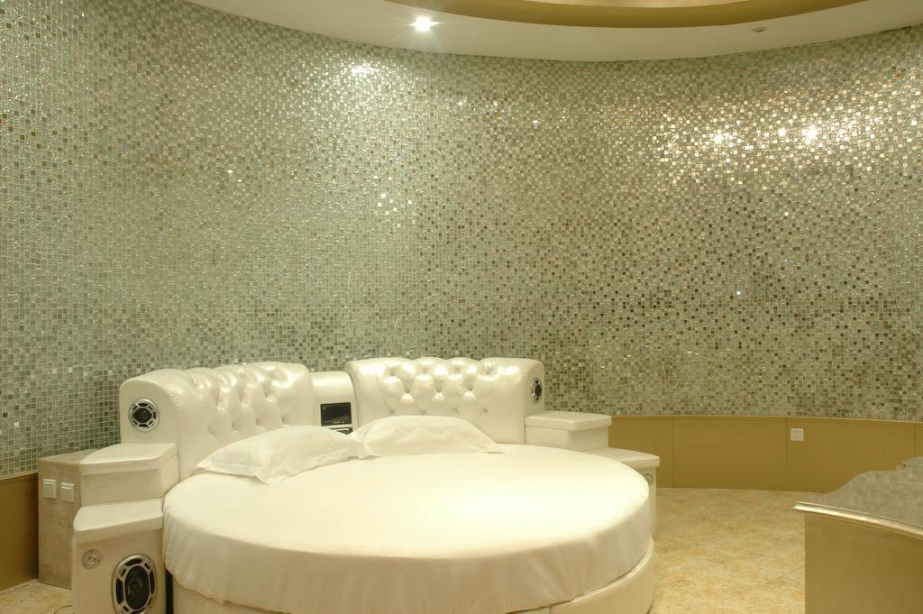 Harbin Yakelai Holiday Hotel Dış mekan fotoğraf