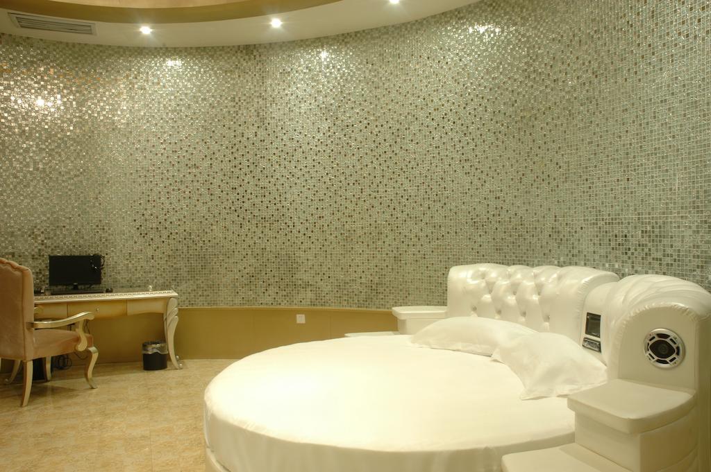 Harbin Yakelai Holiday Hotel Dış mekan fotoğraf