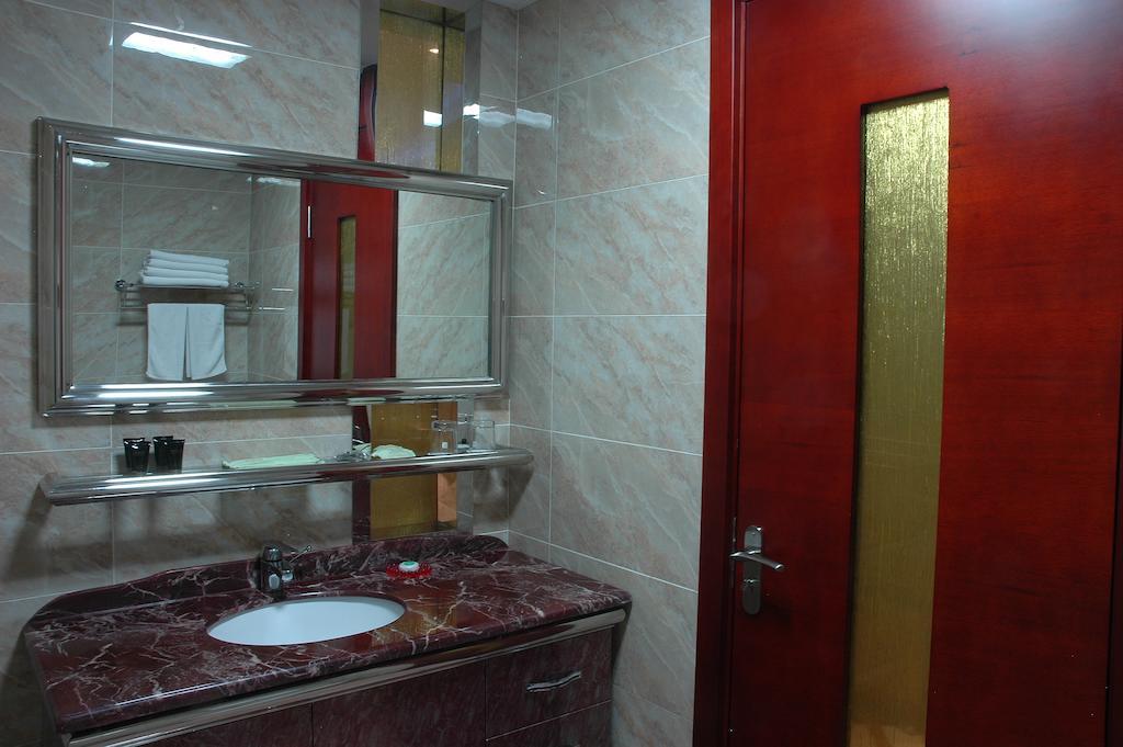 Harbin Yakelai Holiday Hotel Oda fotoğraf
