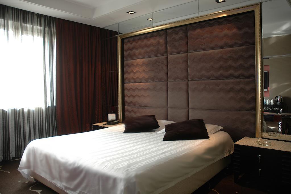 Harbin Yakelai Holiday Hotel Oda fotoğraf