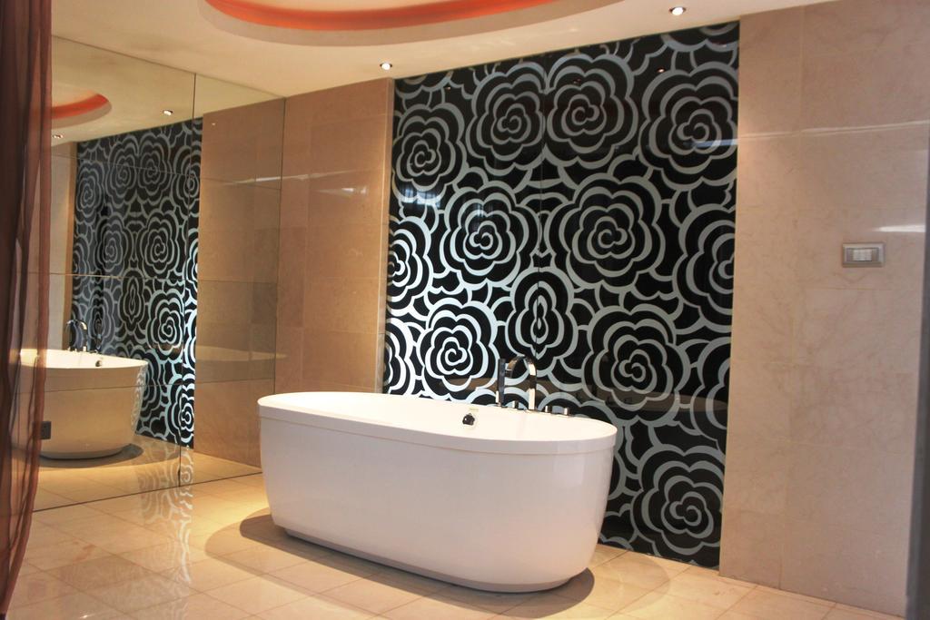 Harbin Yakelai Holiday Hotel Oda fotoğraf