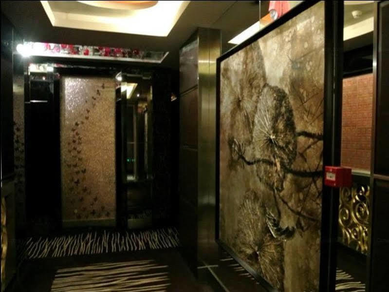 Harbin Yakelai Holiday Hotel Dış mekan fotoğraf